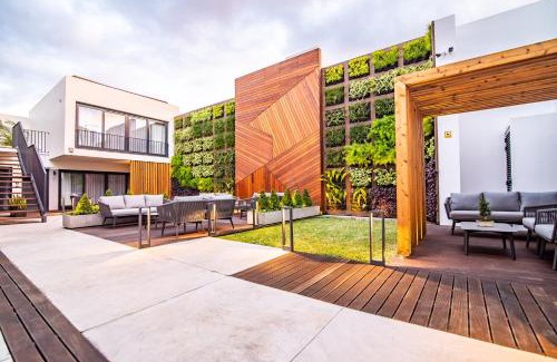 Ponta Delgada Apartamento | Villa Esmeralda