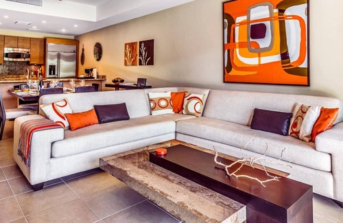 Herreras Apartamento | Villa Esmeralda - Dos Habitaciones Piso, Capacidad 4