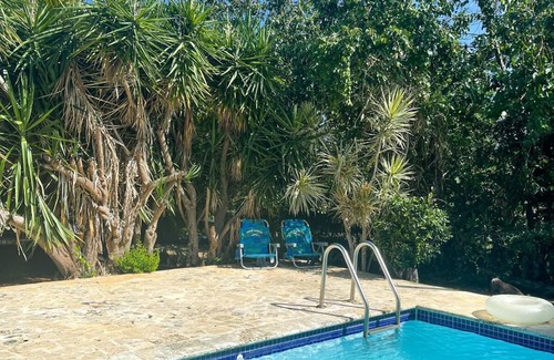 Maleza Baja Casa | Villa Española- @ Ramey Base
