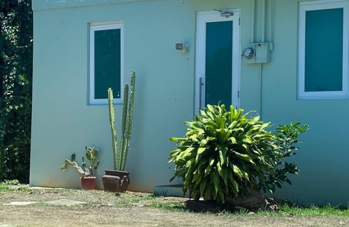 Maleza Baja Casa | Villa Española- @ Ramey Base