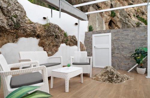 Olvera Casa | Villa Españolillas