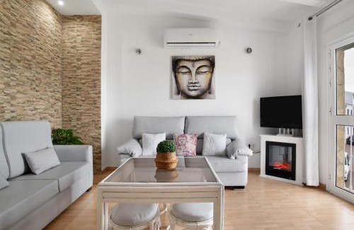 Olvera Casa | Villa Españolillas
