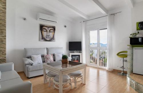 Olvera Casa | Villa Españolillas