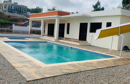 Nagua Casa | Villa in cabrera nagua playa grande el diamante 10 always