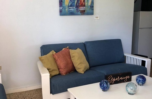 Islote Casa | Villa Esperanza Beach House