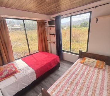 Villa de Leyva Apartamento | Villa esperanza