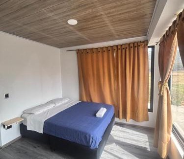 Villa de Leyva Apartamento | Villa esperanza