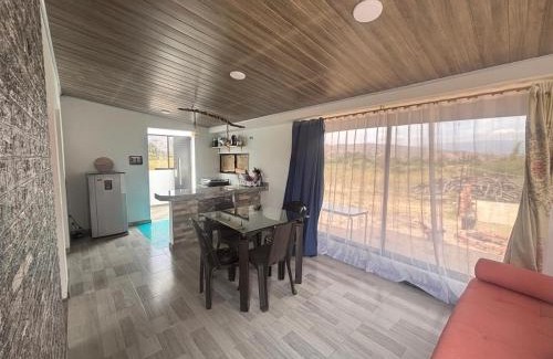 Villa de Leyva Apartamento | Villa esperanza