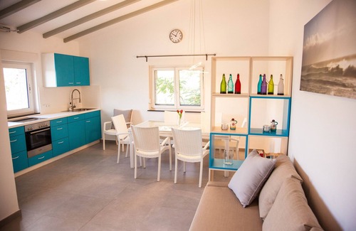 Andraitx Casa | Villa Esperanza para 10 personas, con una vista aislada con piscina privada