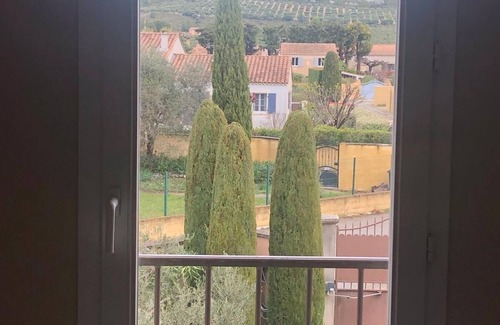 Mouries Casa | Villa Espigoulier Trésor des Alpilles