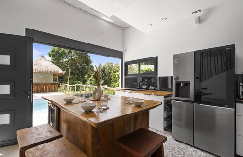 Gros-Morne Villa | Villa Essane - Three Bedroom Villa, Sleeps 6