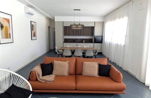 Ispica Villa | Villa Essenza, in the heart of Southeast Sicily