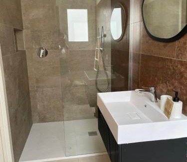 San Teodoro City Centre Casa | Villa Est