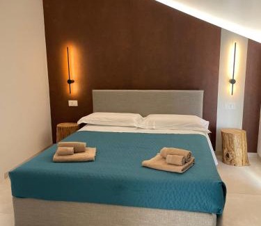 San Teodoro City Centre Casa | Villa Est
