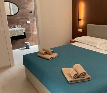 San Teodoro City Centre Casa | Villa Est