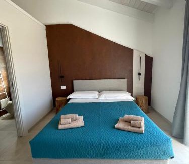 San Teodoro City Centre Casa | Villa Est
