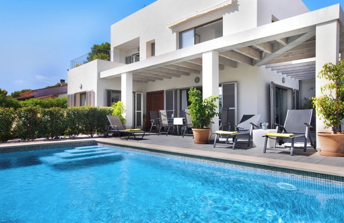 Sa Rapita Villa | Villa Estanyol