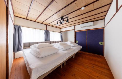 Nagamachi District Casa | Villa Estark