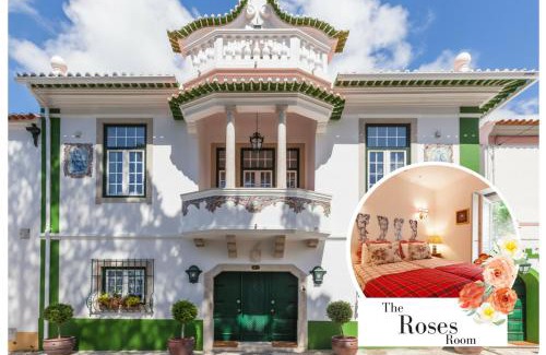 Sintra Casa | Villa Estefânia, Sintra