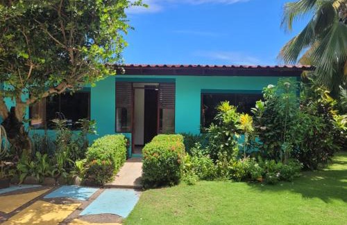 Barranca Villa | Villa Estela