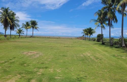 Barranca Villa | Villa Estela