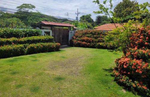 Barranca Villa | Villa Estela