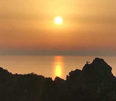 Costa Paradiso Villa | Villa Ester - A Sardinian Paradise
