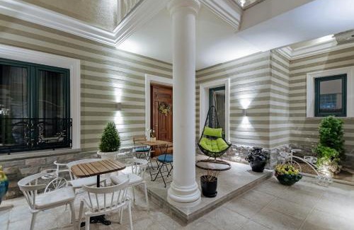 Korce Hotel | Villa Ester