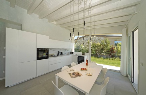 Moniga del Garda Villa | Villa Ester by Wonderful Italy