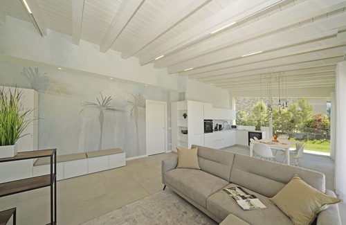 Moniga del Garda Villa | Villa Ester by Wonderful Italy