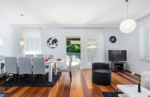 Boljevici Villa | Villa Ester in Krsan