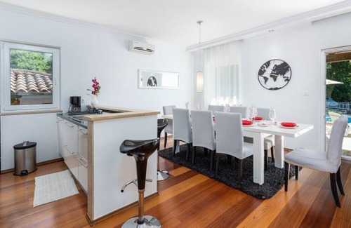 Boljevici Villa | Villa Ester in Krsan