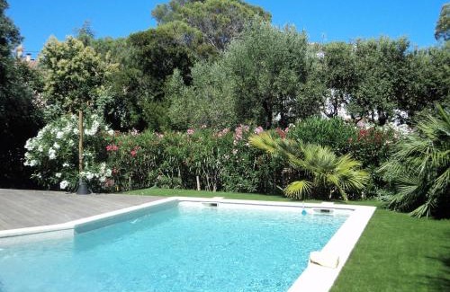 Boulouris-sur-Mer Apartamento | Villa Esterel Plage