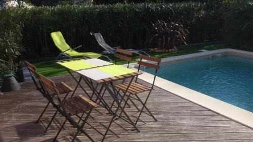 Boulouris-sur-Mer Apartamento | Villa Esterel Plage