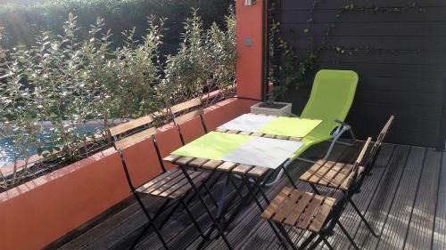 Boulouris-sur-Mer Apartamento | Villa Esterel Plage