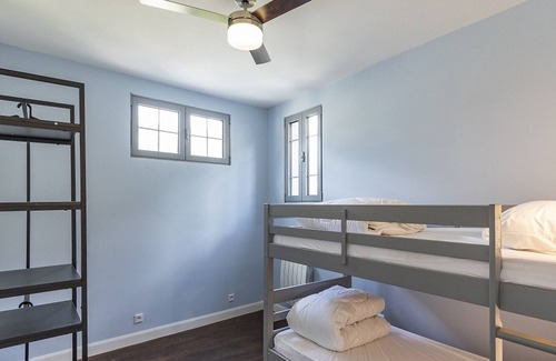 Esterre Villa | Villa Esterre, 6 dormitorios, 19 personas
