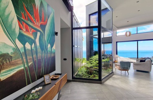 Ribeira Brava Casa | Villa Estrelícia by LovelyStay