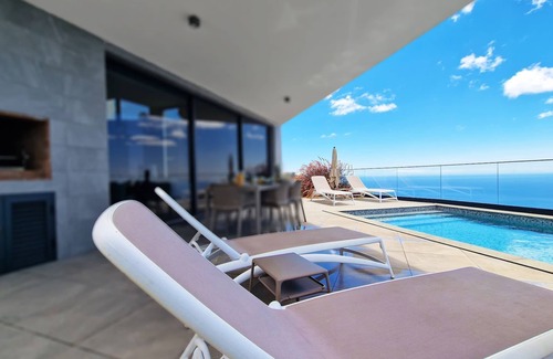 Ribeira Brava Casa | Villa Estrelícia by LovelyStay