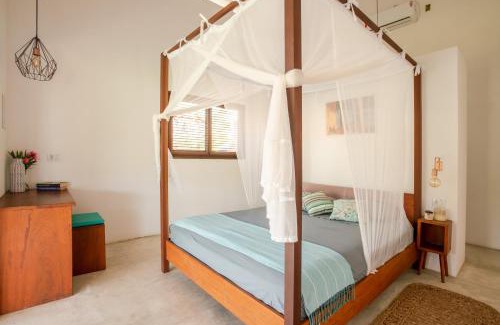 Atins Cama Y Desayuno | Villa Estrelas Atins