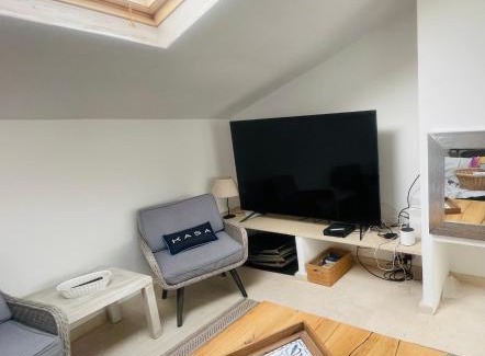 Peniche Casa | VILLA Estrelas - PENICHE Centre Ville -Vue mer -Choix de 3 maisons indépendantes dans la même rue - Plage à 300 metres -Parking gratuit-