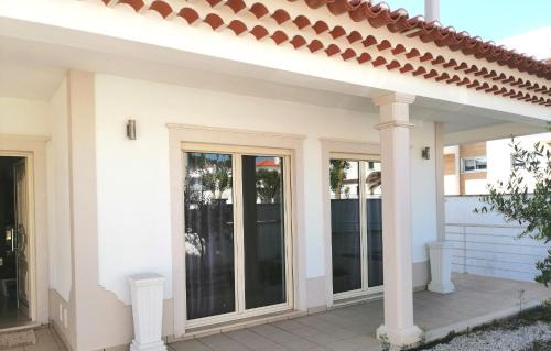 Nazare Villa | Villa Estrelinha