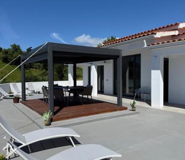Lomba Casa | Villa Estrelitzia sea view 1 à 6 p