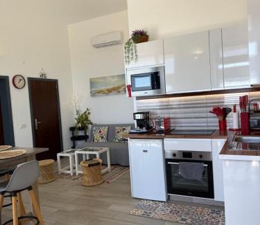 Lomba Casa | Villa Estrelitzia sea view 1 à 6 p