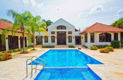 Casa de Campo Villa | Villa Estrella by Casa de Campo Resort & Villas