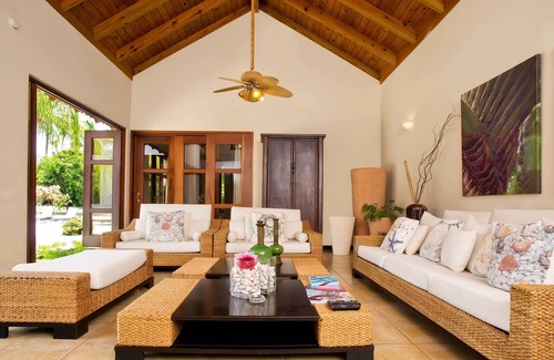 Casa de Campo Villa | Villa Estrella by Casa de Campo Resort & Villas