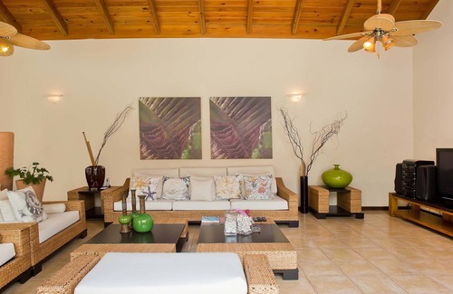 Casa de Campo Villa | Villa Estrella by Casa de Campo Resort & Villas