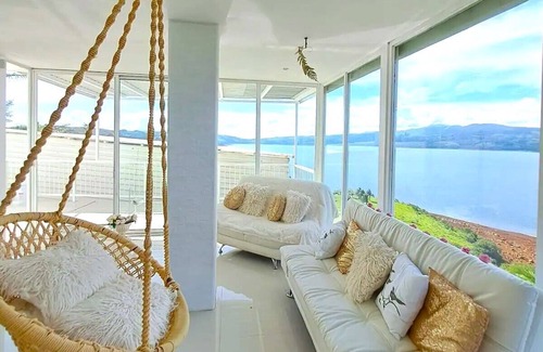 Tronadora Villa | Villa Eternity 3-Bed Villa with Lake Access!