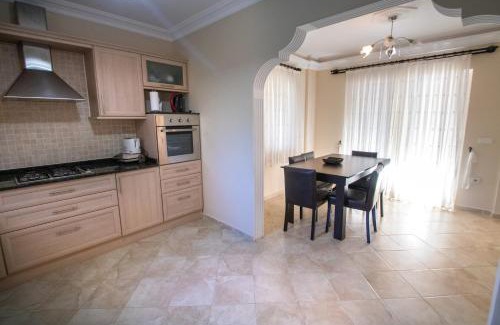Dalyan City Center Villa | Villa Etki
