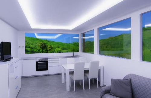 Rovittello Villa | Villa Etna