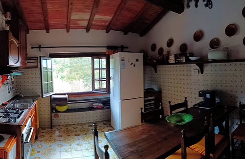 Monte Argentario Villa | Villa Euforbia SeaView 200 meters from the sea